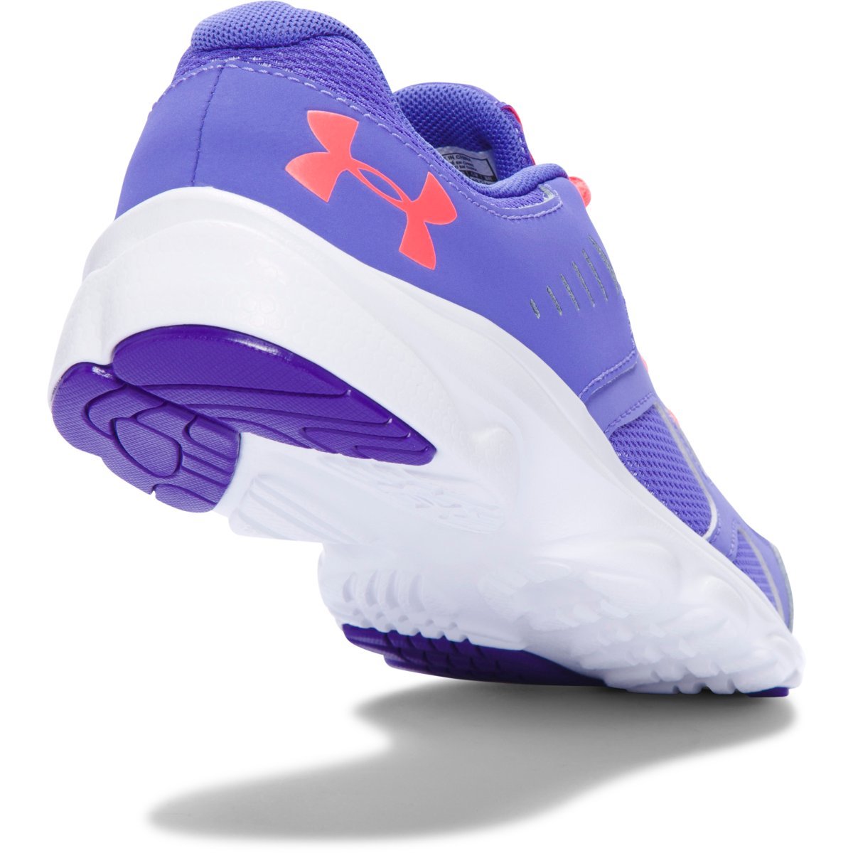under armour girl shoes