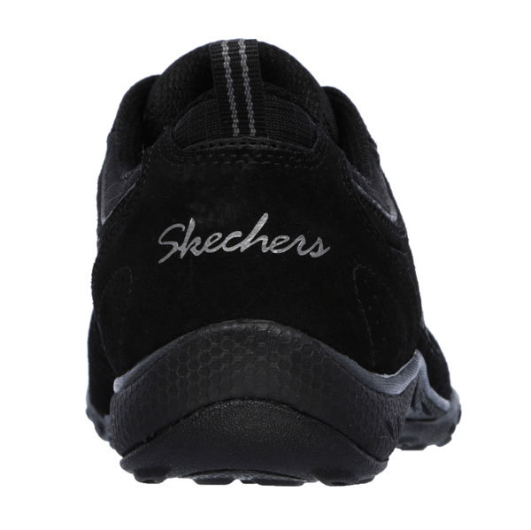 skechers relaxed fit memory foam womens shoes