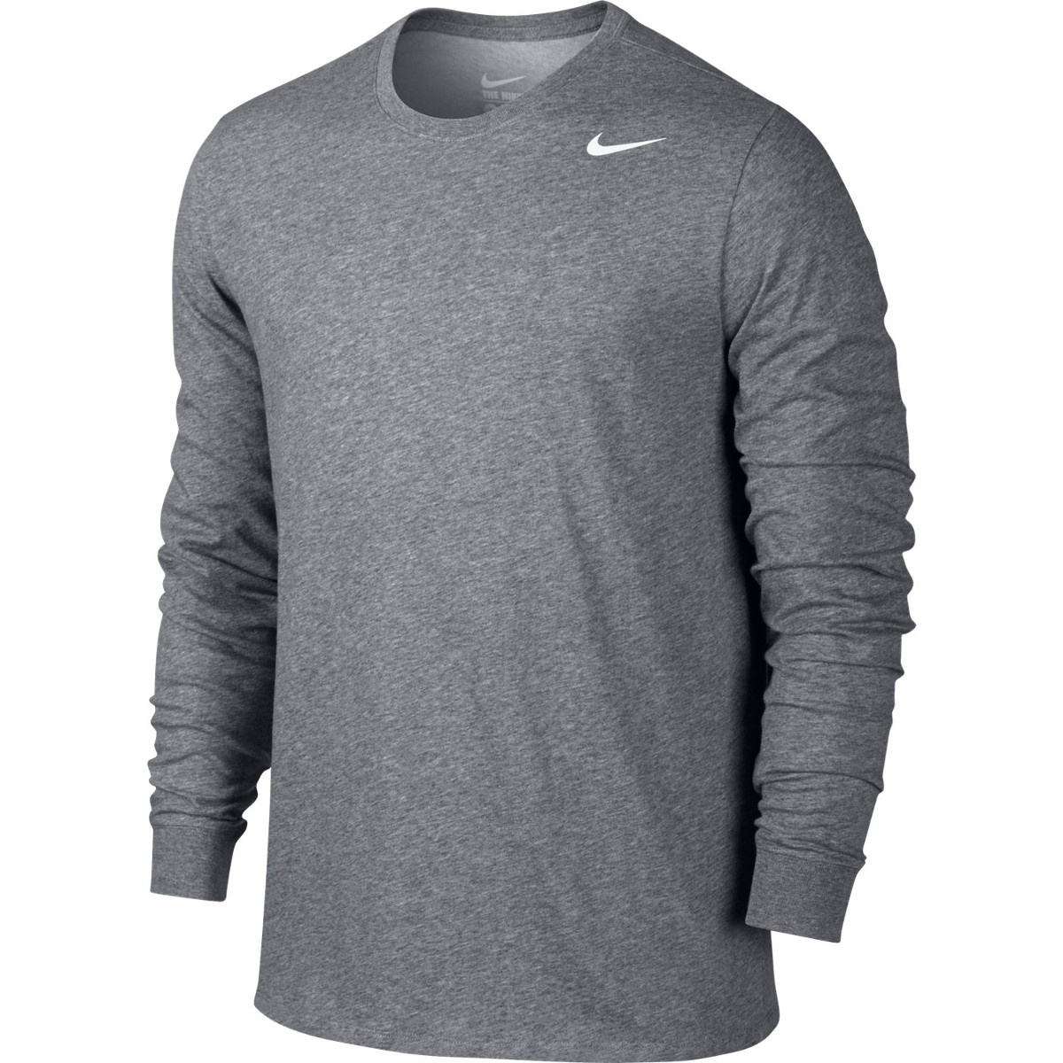 nike slim fit long sleeve