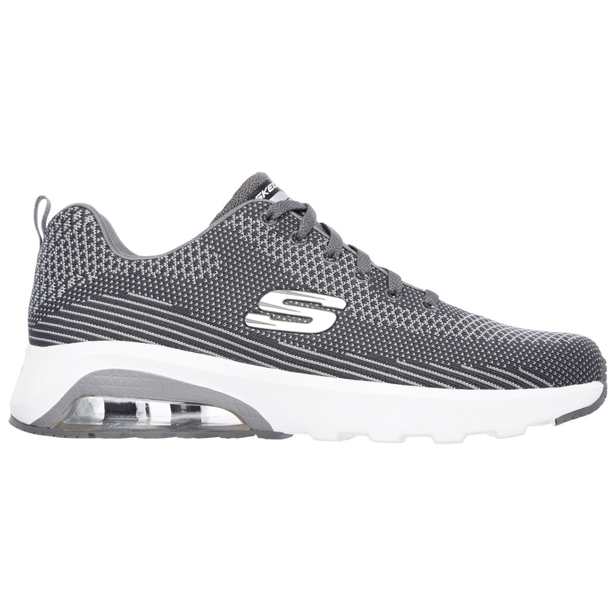 skechers air varsity men's