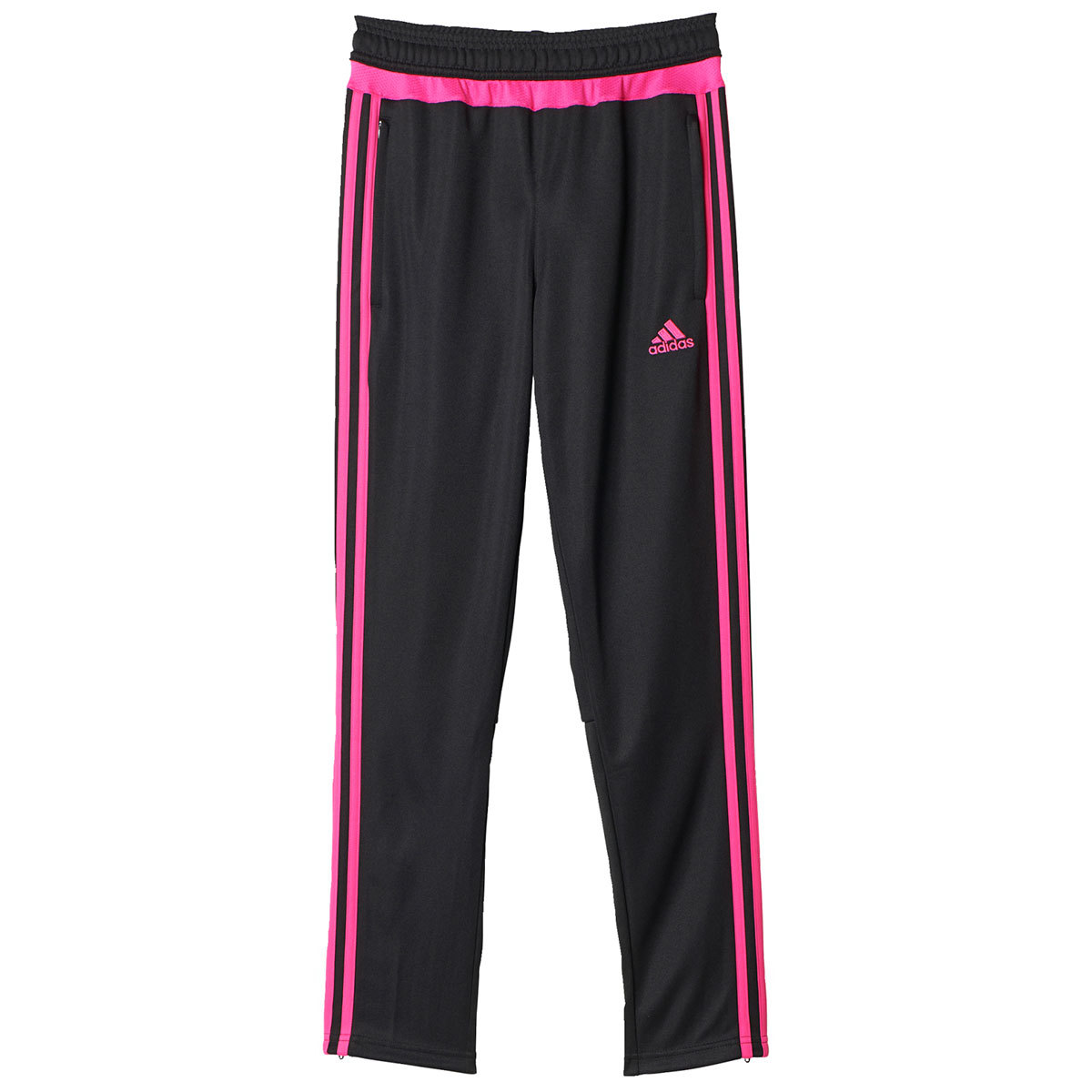 girls adidas tiro 15 pants