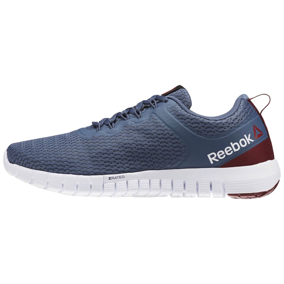 reebok zquick men's