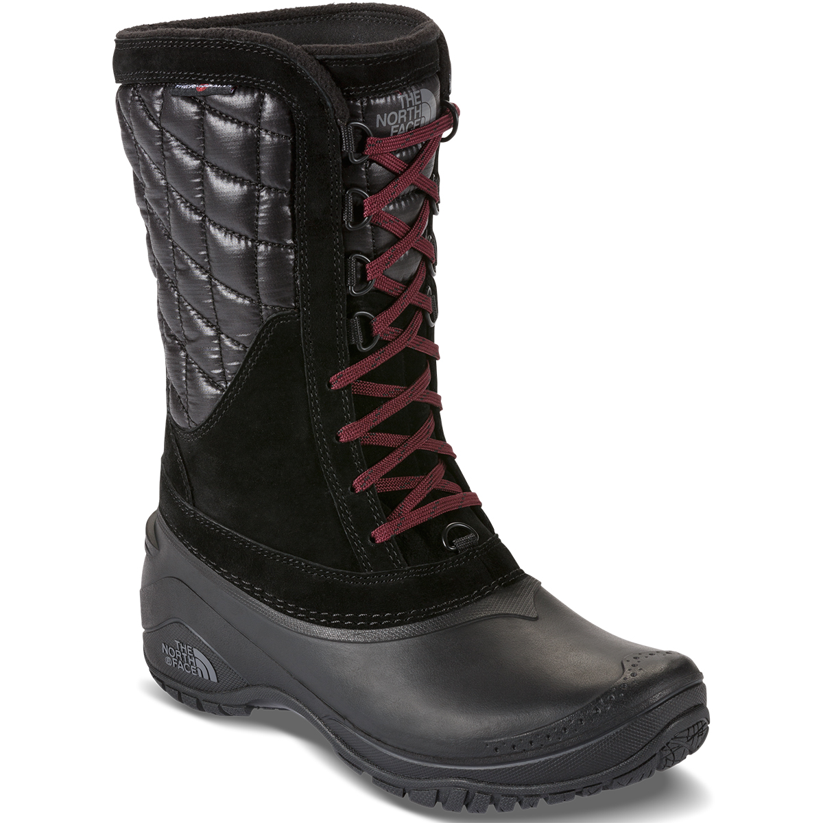 north face womans boots