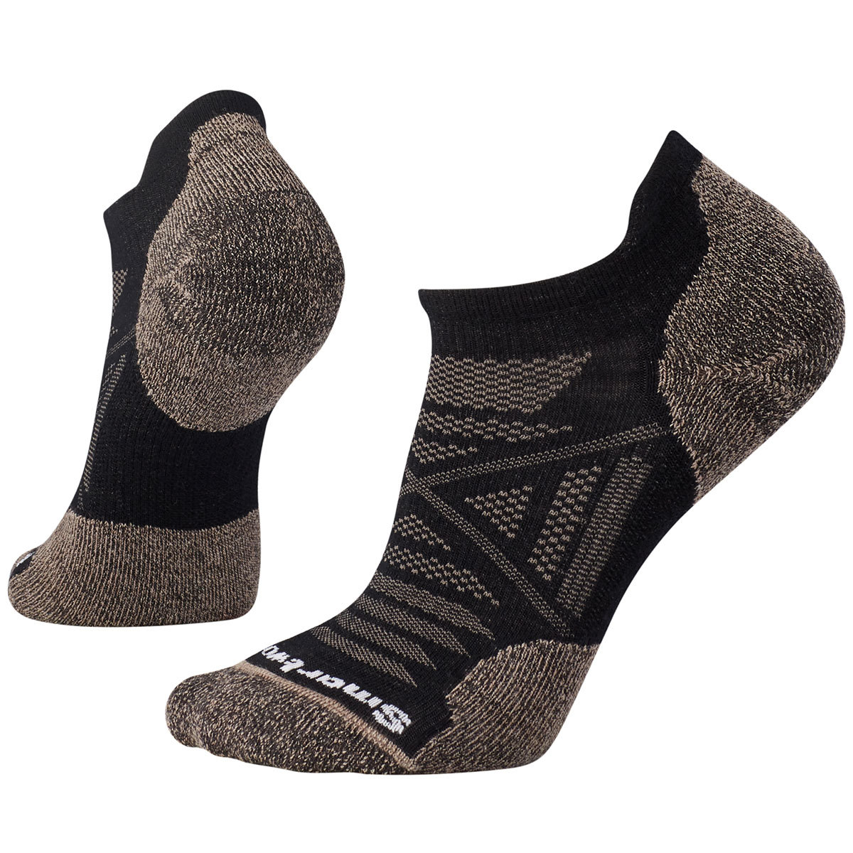 Smartwool Men's Phd Outdoor Light Micro Socks - Black, XL