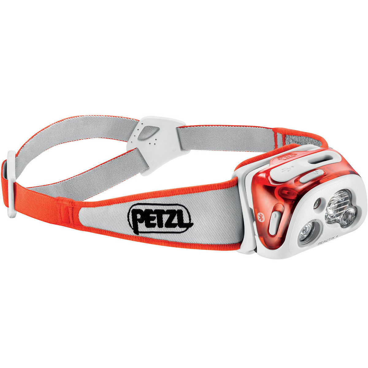 Petzl Reactik+ Headlamp