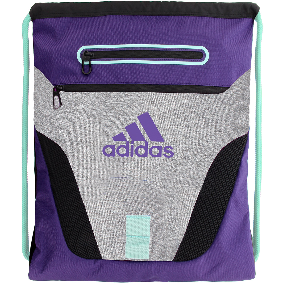 adidas rumble sackpack