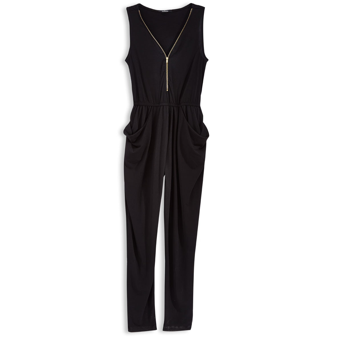 ambiance apparel jumpsuit