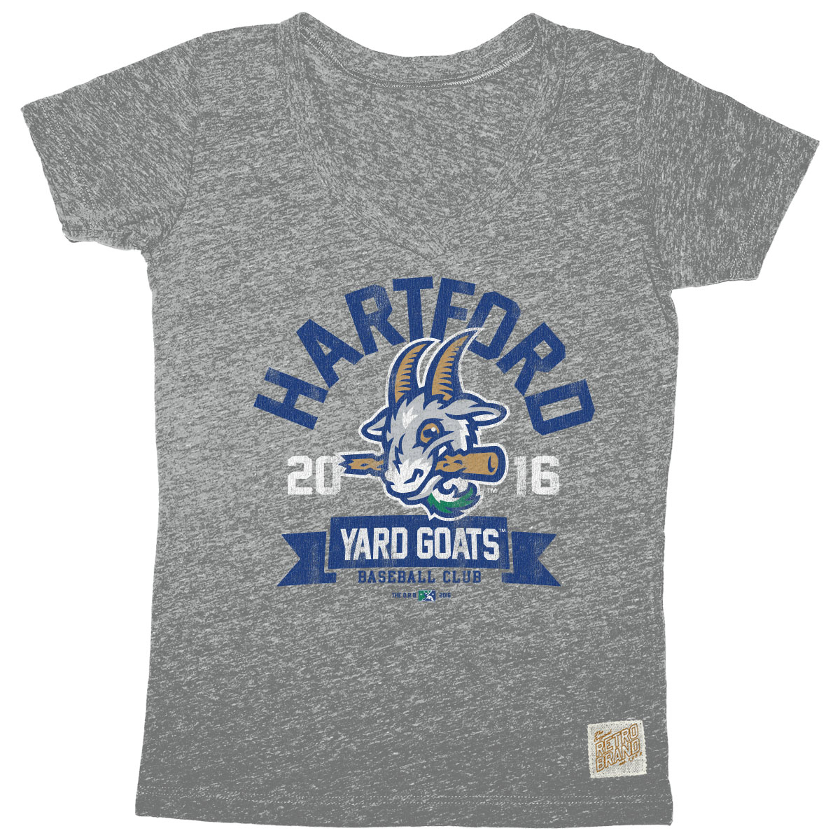 hartford yard goats t shirt