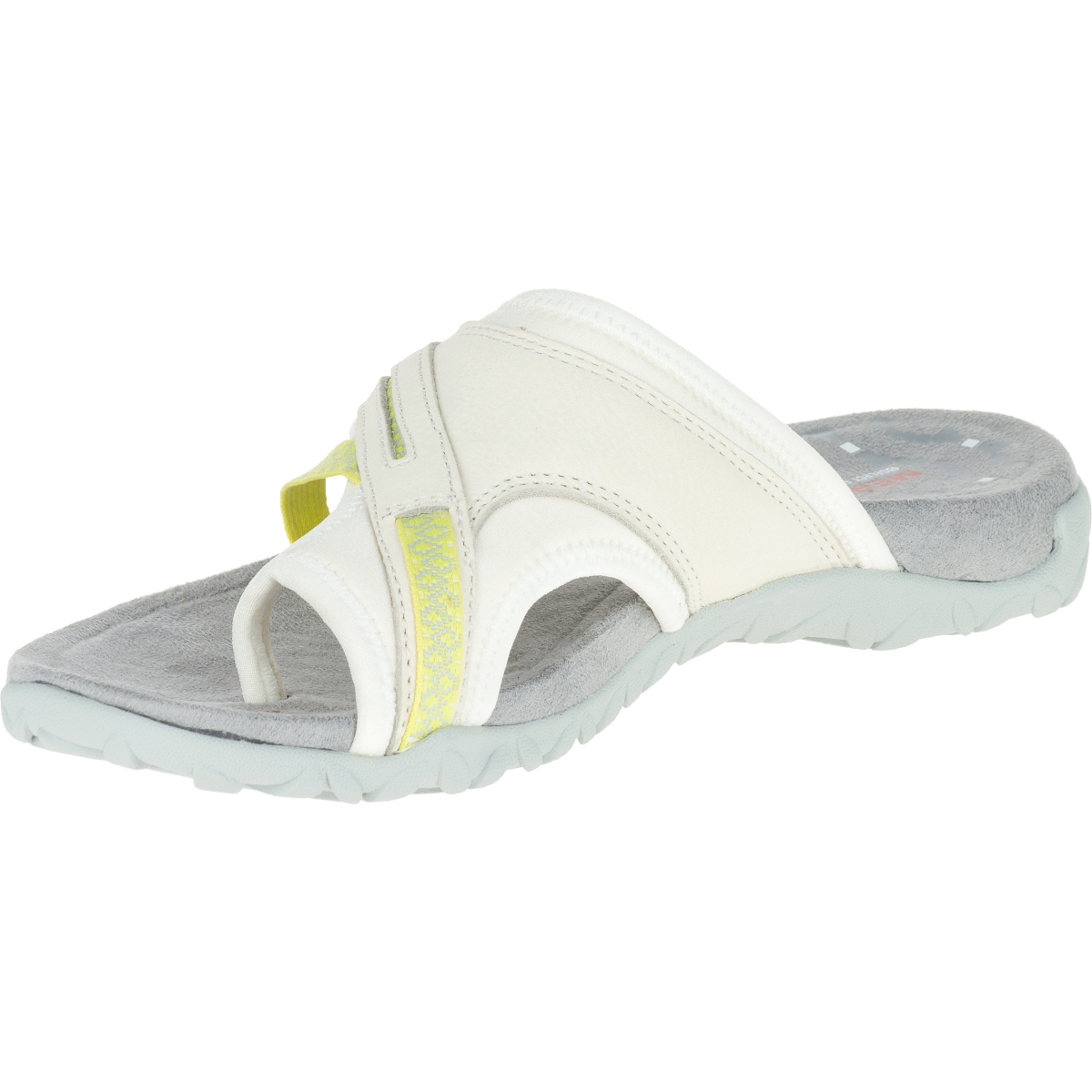 merrell white sandals