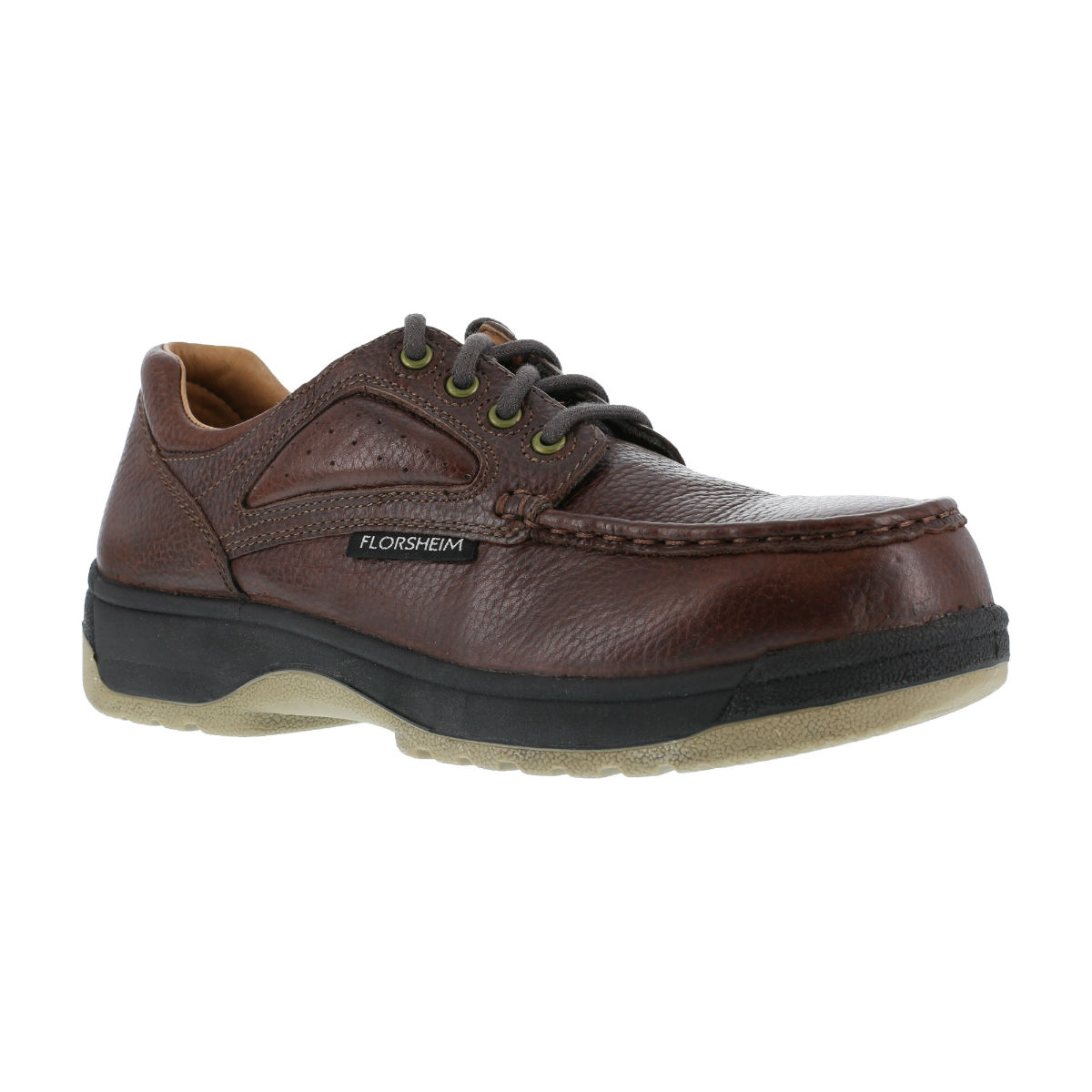 Florsheim Men's Compadre Work Shoes