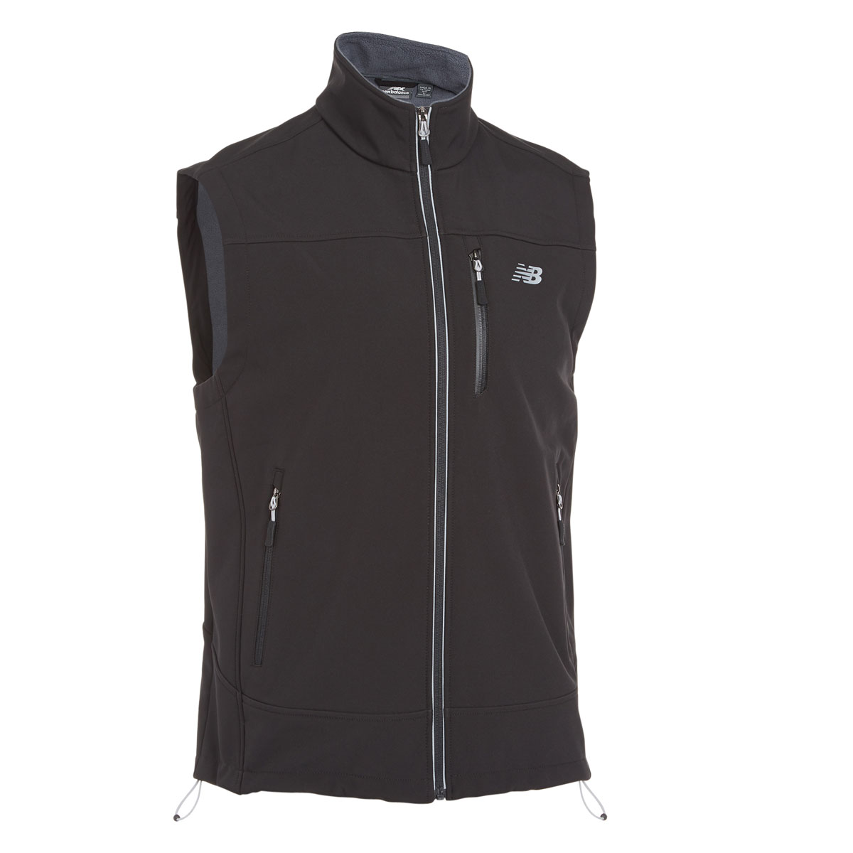 new balance mens vest