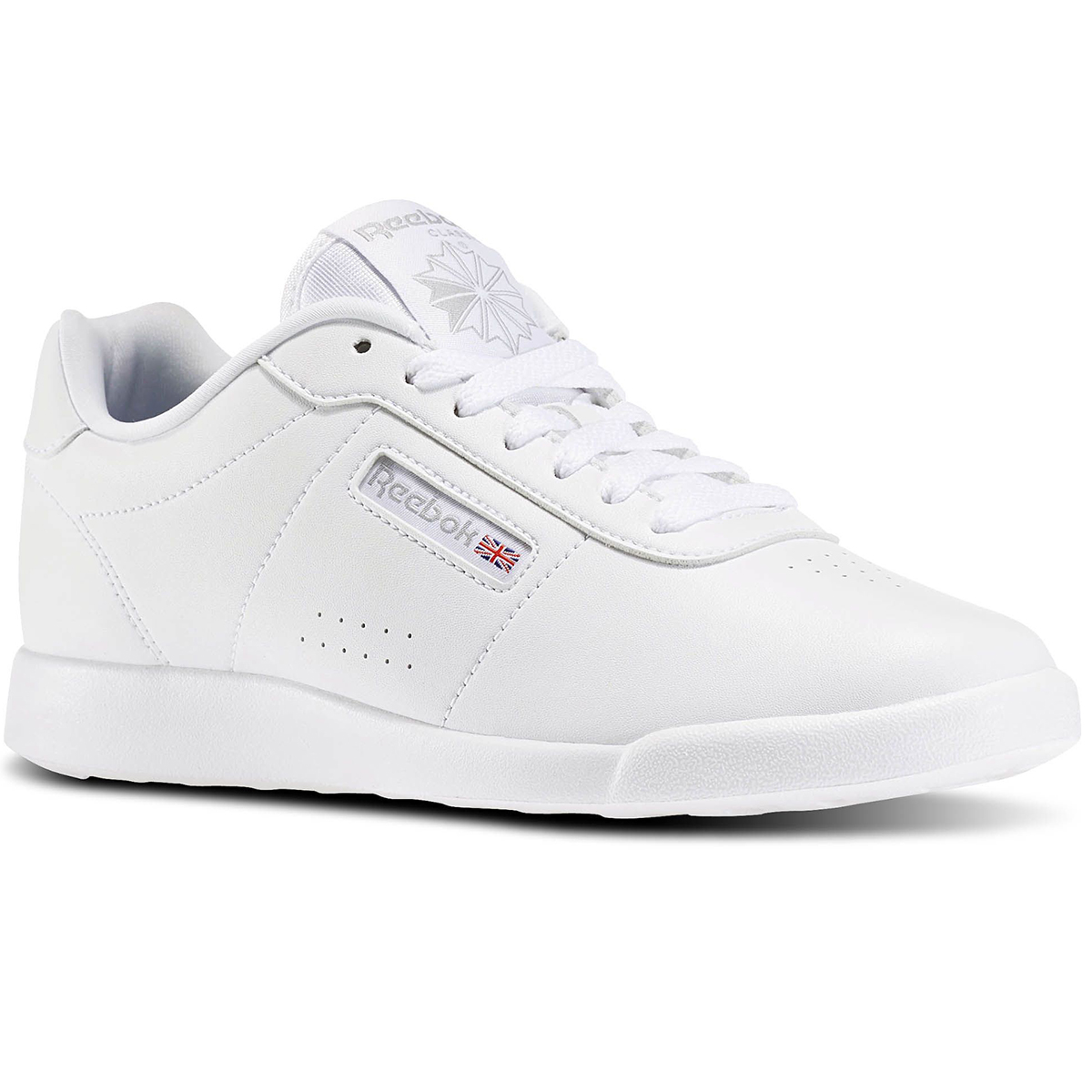 reebok princess lite