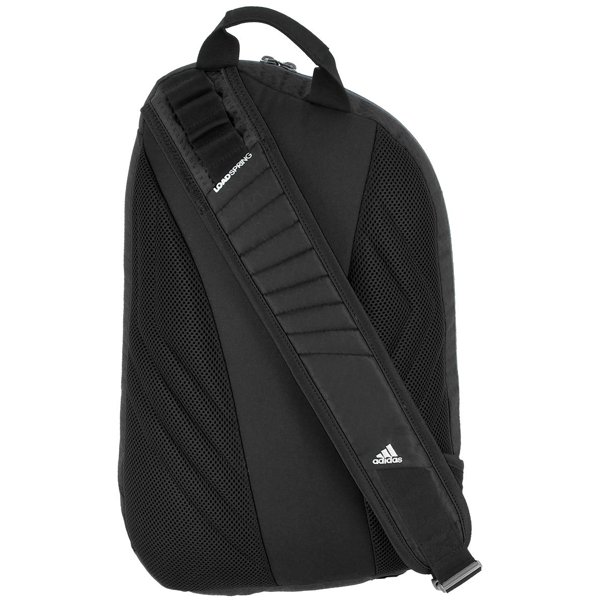 adidas citywide sling backpack