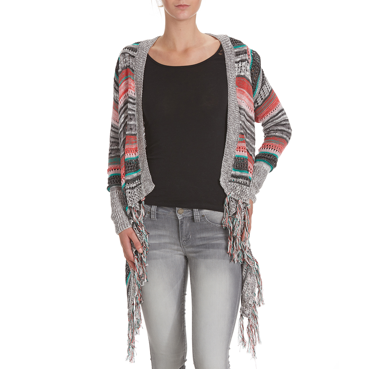 cardigans for juniors