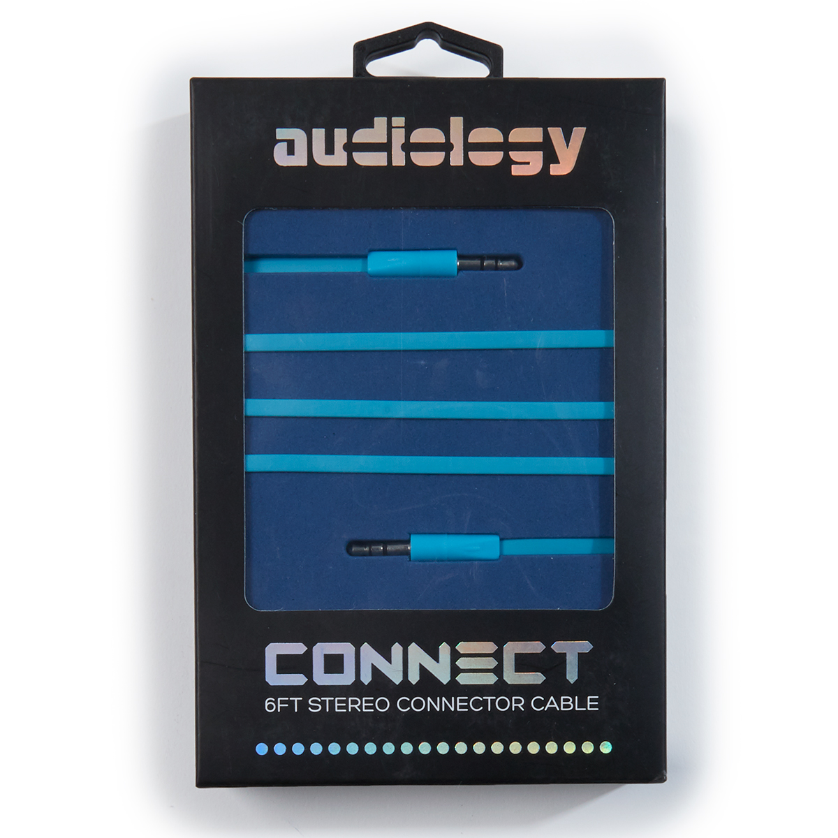 Audiology Connect 6Ft Audio Cable