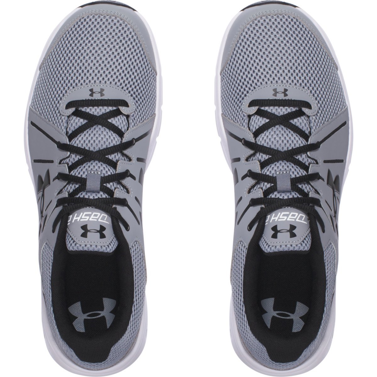 under armour dash 2 mens