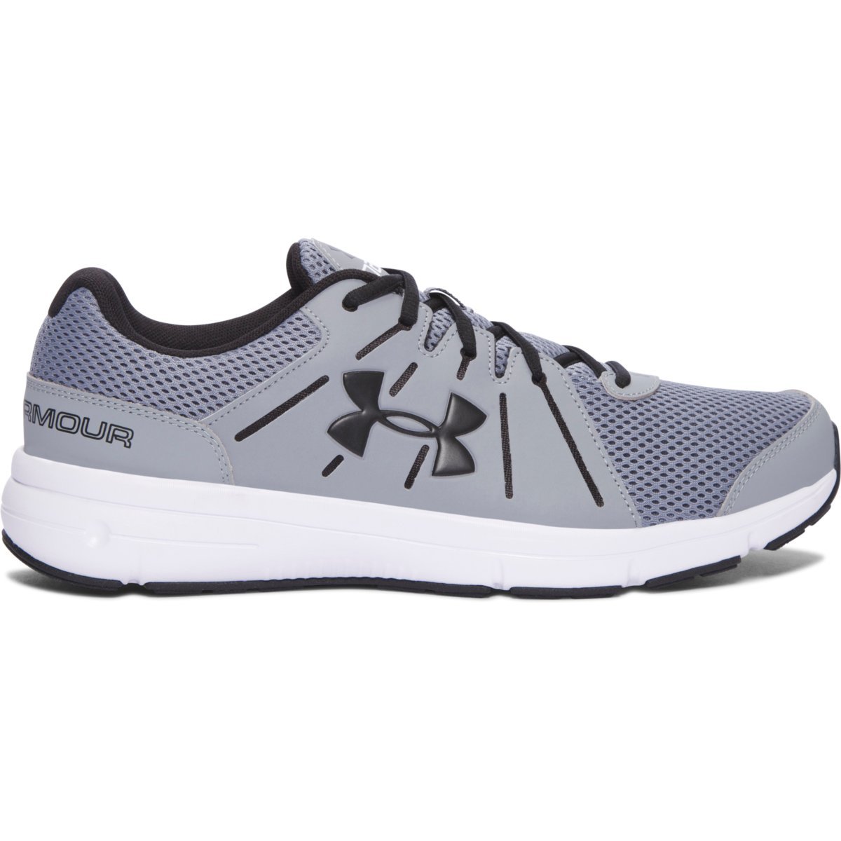 under armour dash 2 mens