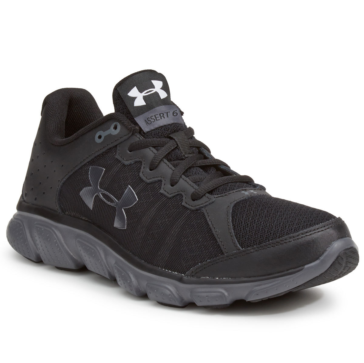 under armour men's micro g assert 6 running shoe