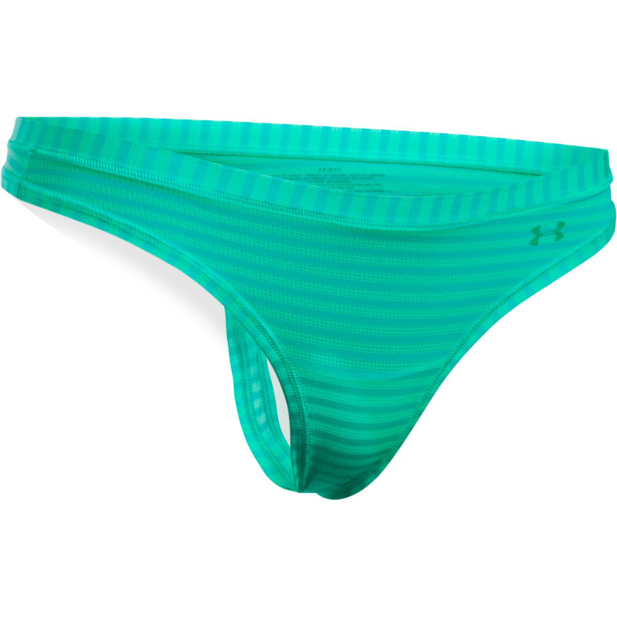 UNDER ARMOUR Women's Pure Stretch Sheer Cheeky Underwear - Bob's Stores