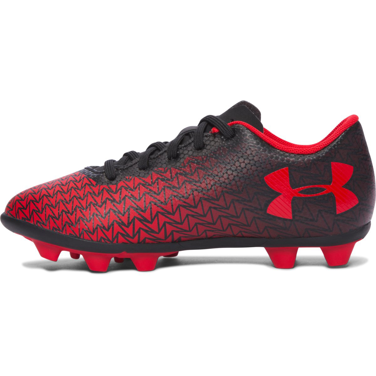 UNDER ARMOUR Kids' CF Force 3.0 FG 