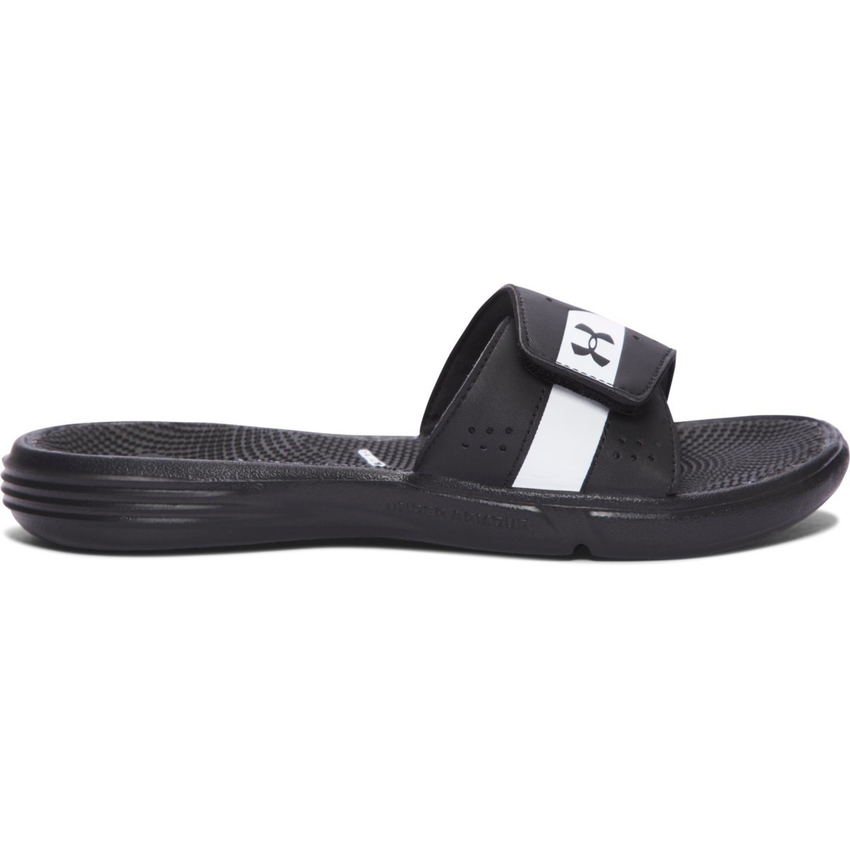 under armor slides womens