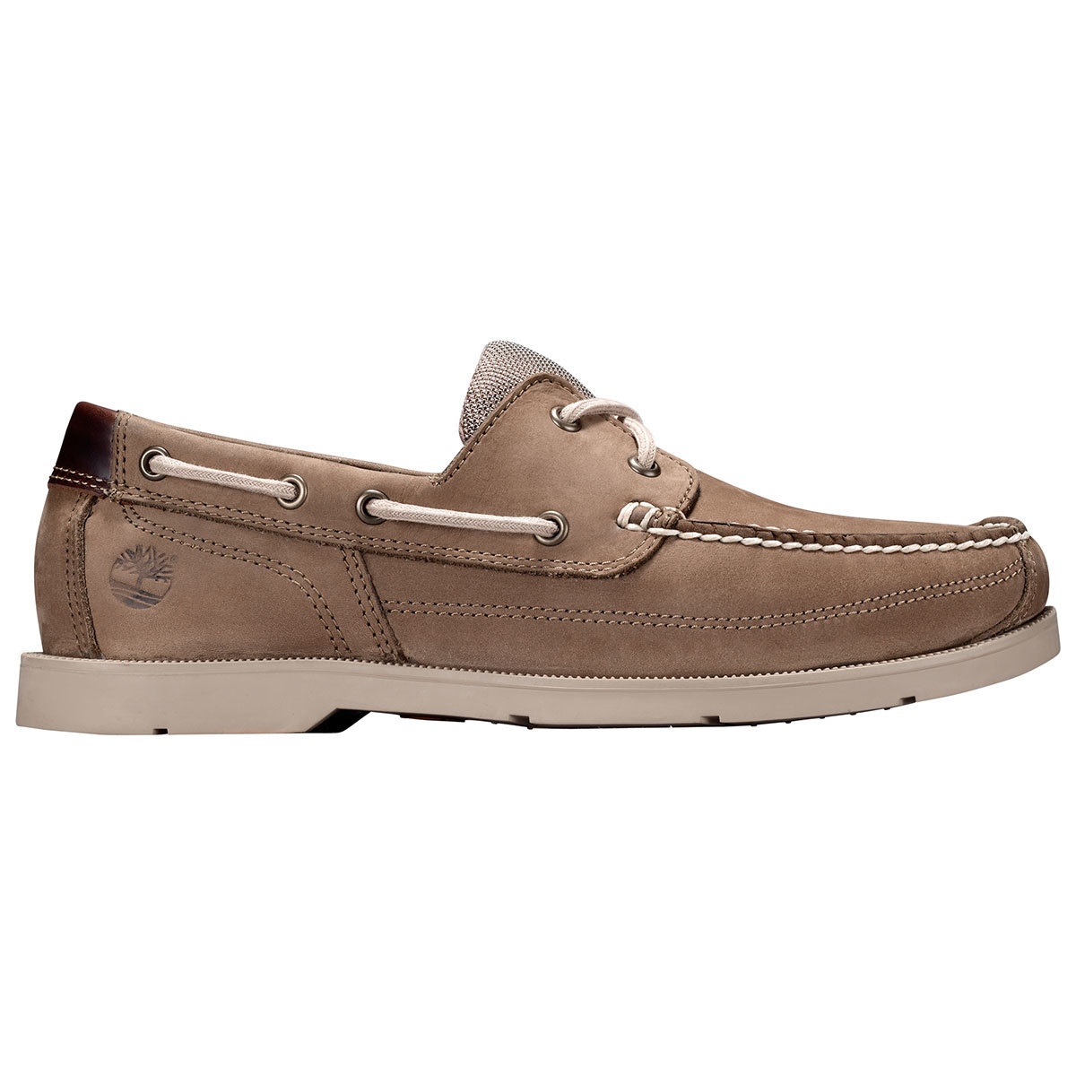 TIMBERLAND Men's Piper Cove Boat Shoes 