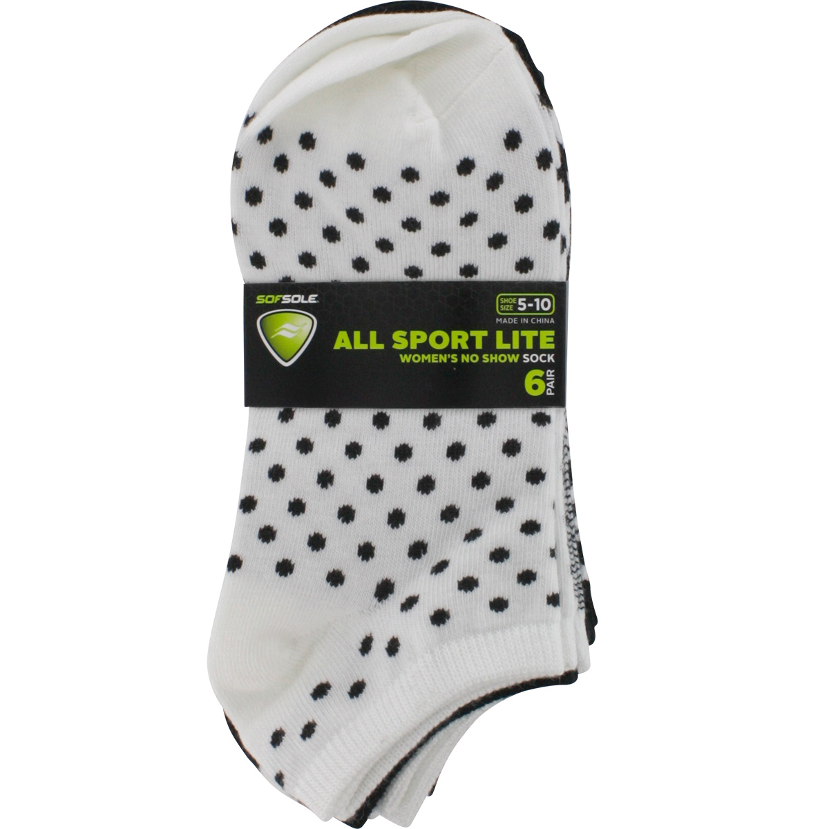 all sport lite socks