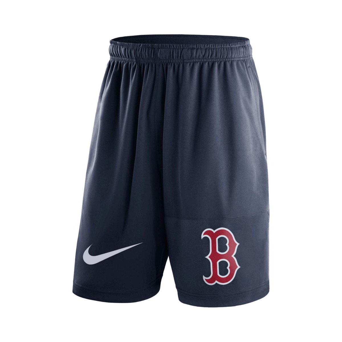 nike red sox shorts