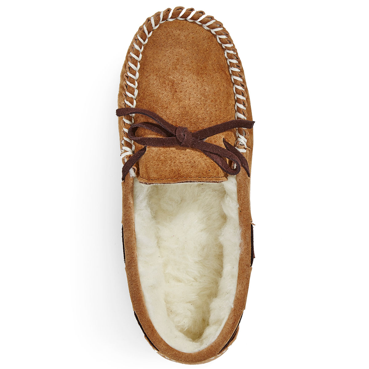 LAMO Girls' Britain Moccasins - Bob's 