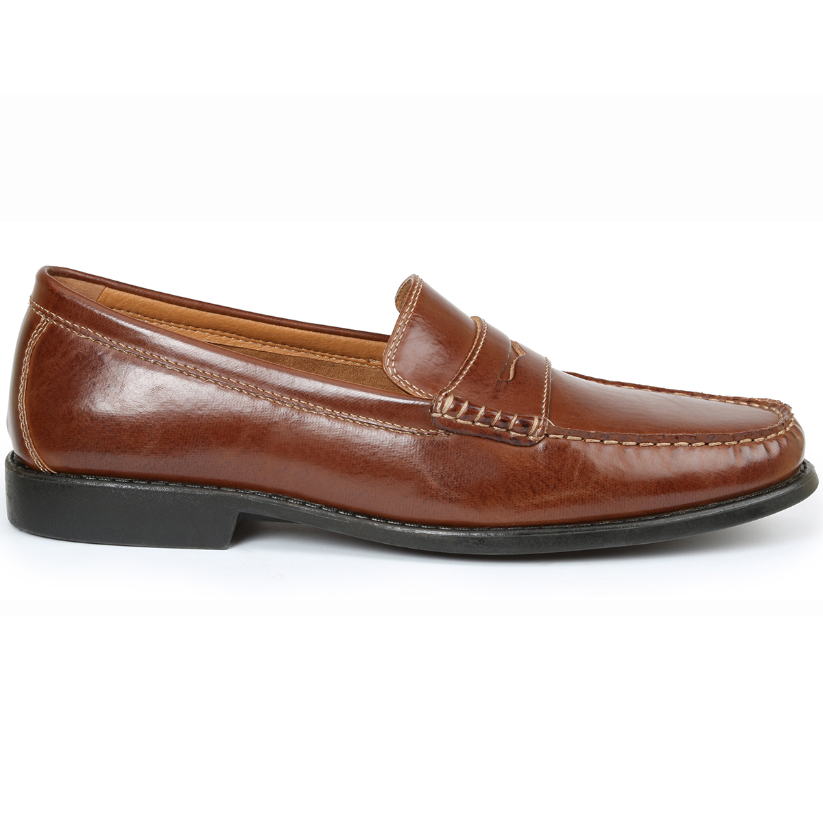 IZOD Men's Edmund Penny Loafers - Bob's 