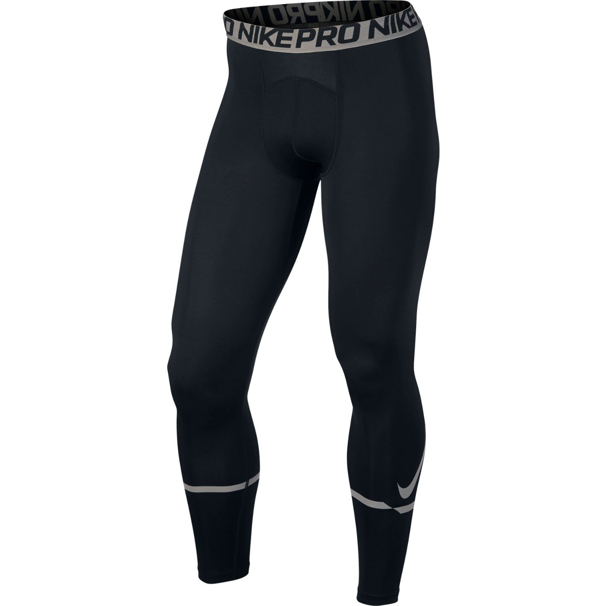 NIKE Men's Pro Swoosh Compression Tights - Bob's Stores