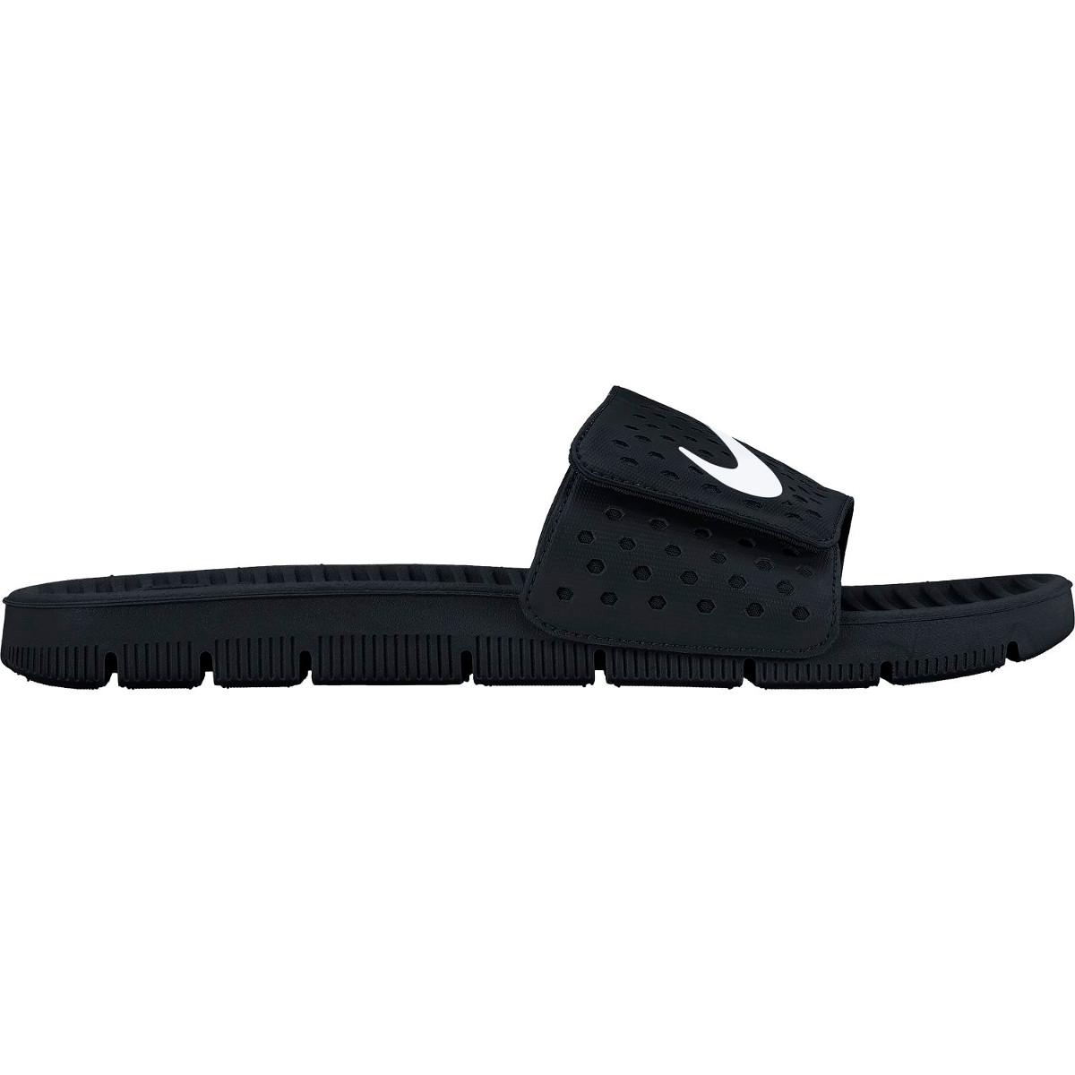 NIKE Men's Flex Motion Slide Sandals 