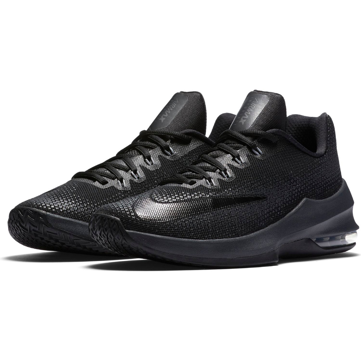 nike air max infuriate low basketball shoes for men