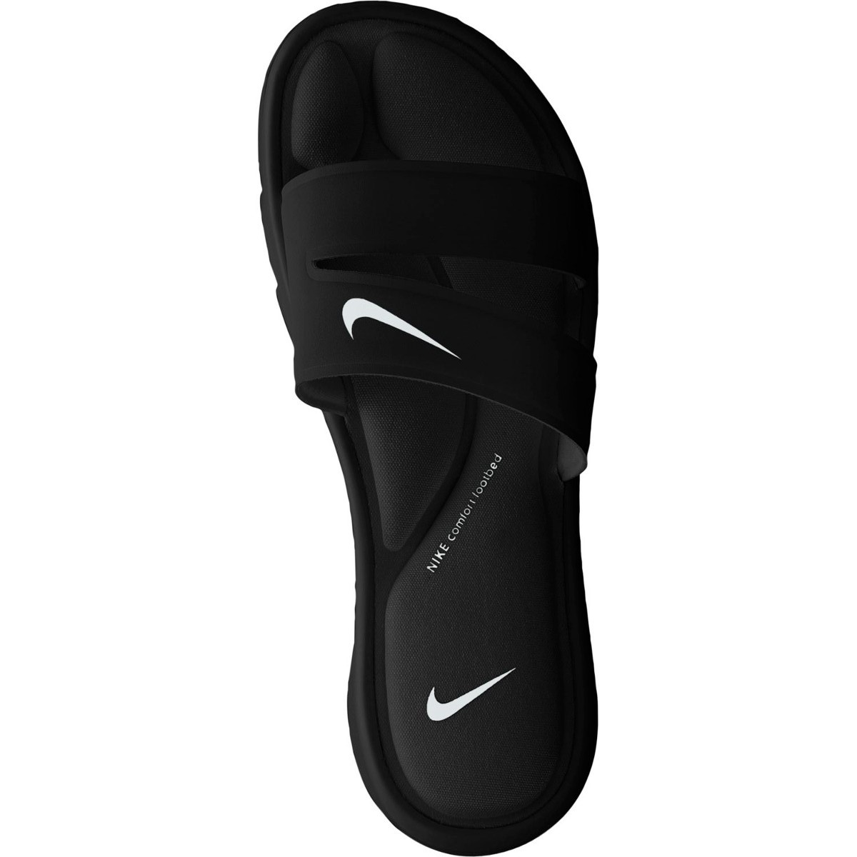 nike women's comfort slides