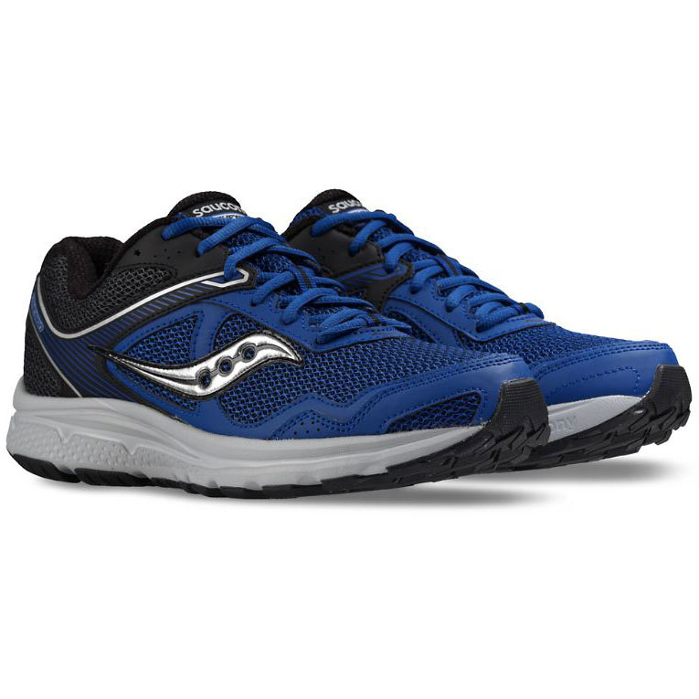 saucony cohesion 10 running shoes