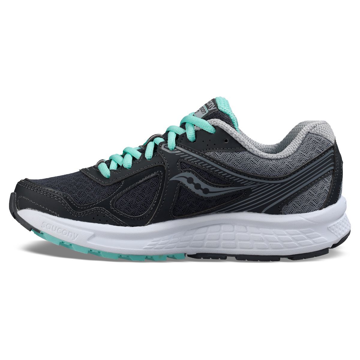 saucony women's cohesion 10 running shoe