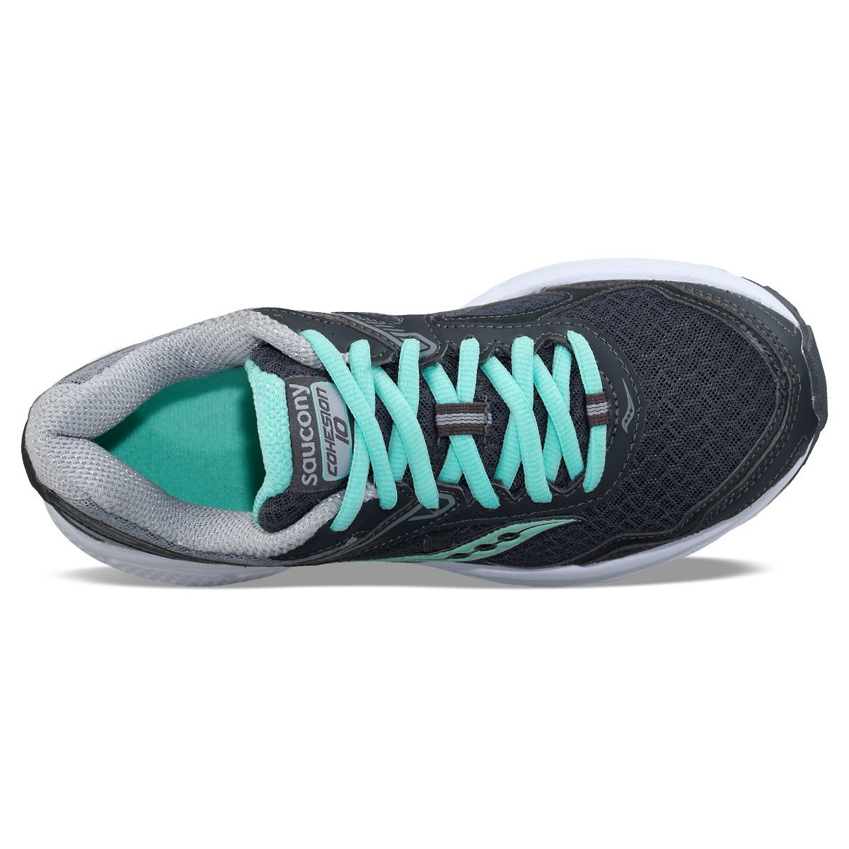 women's cohesion 10 running shoe