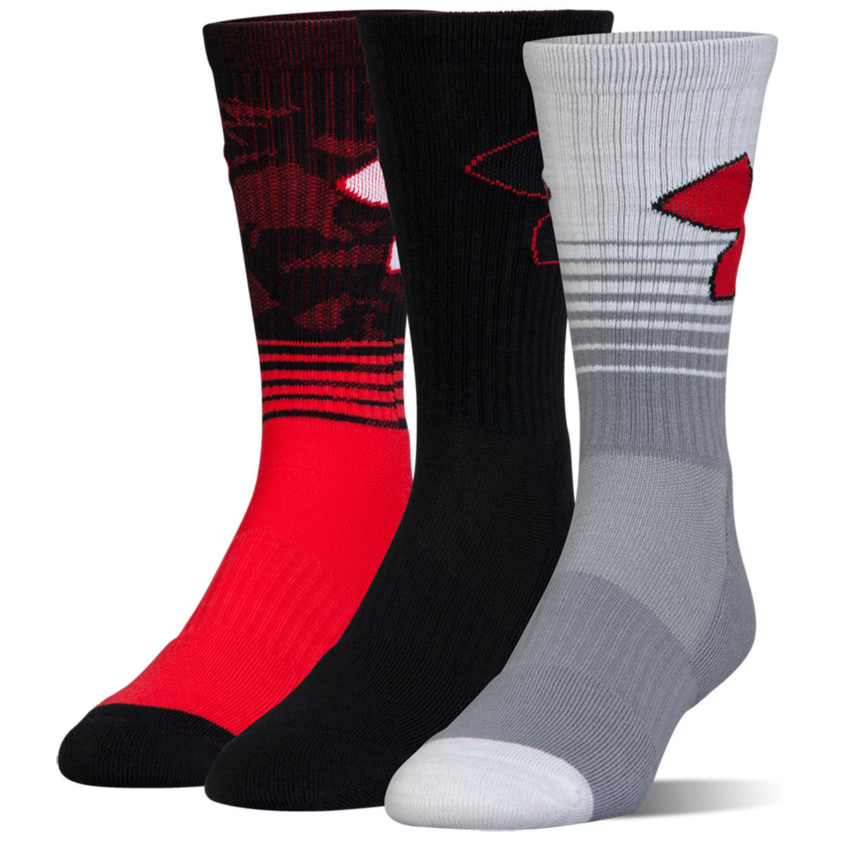 under armour phenom socks