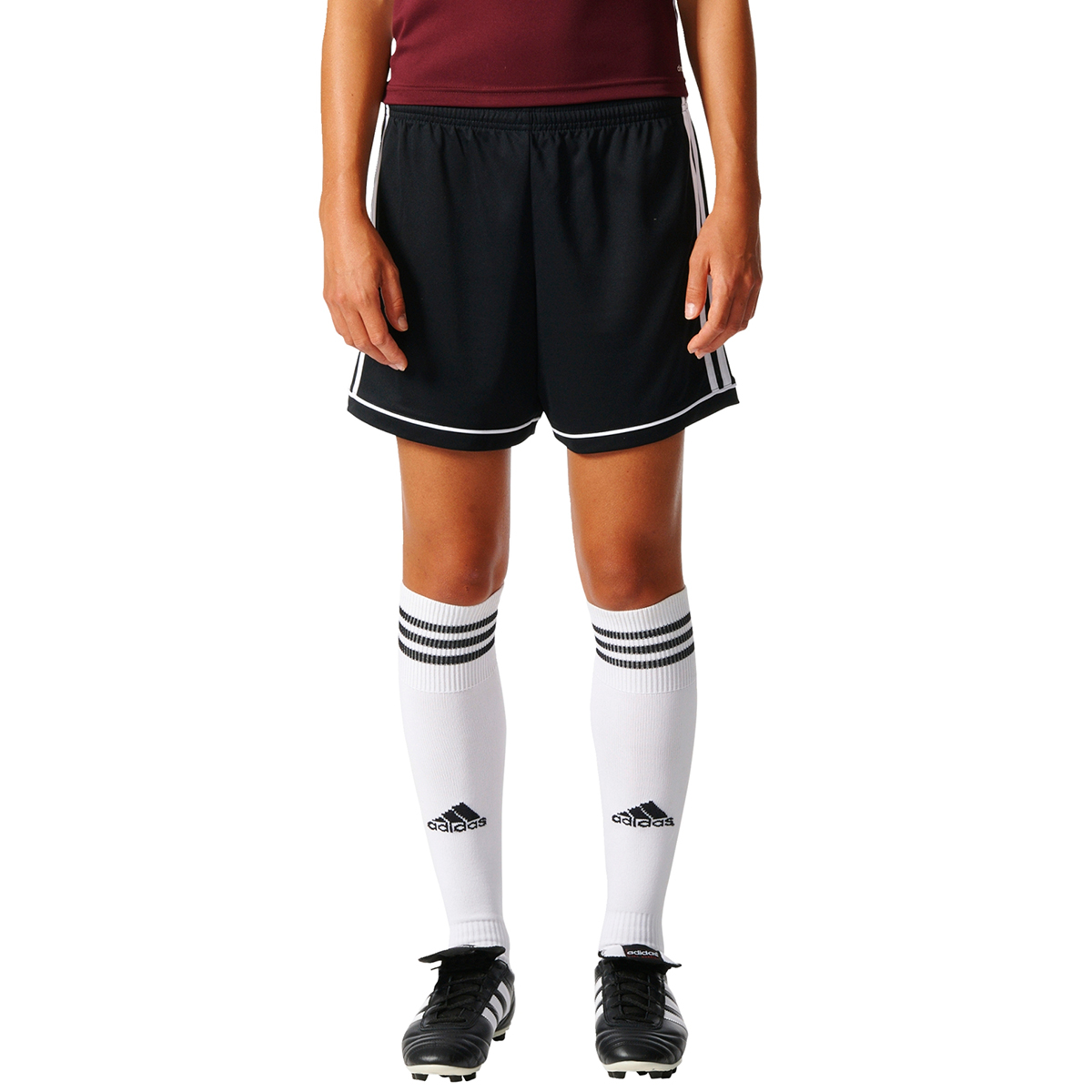 women's adidas squadra 17 soccer shorts