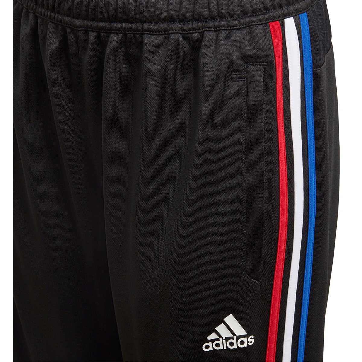 boys tiro 17 pants