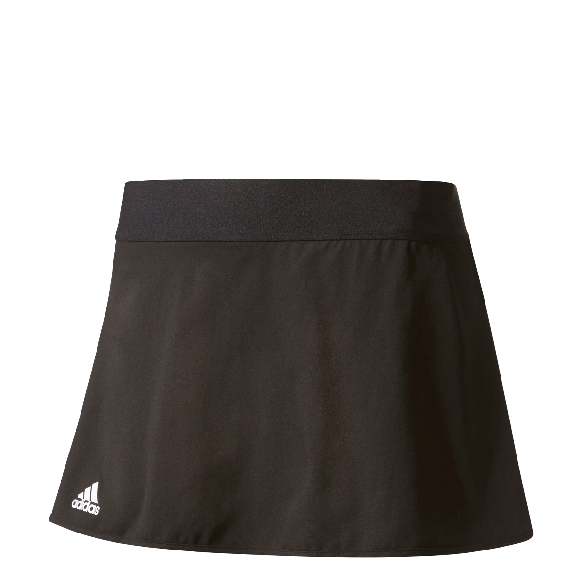 adidas women's club tennis skirt