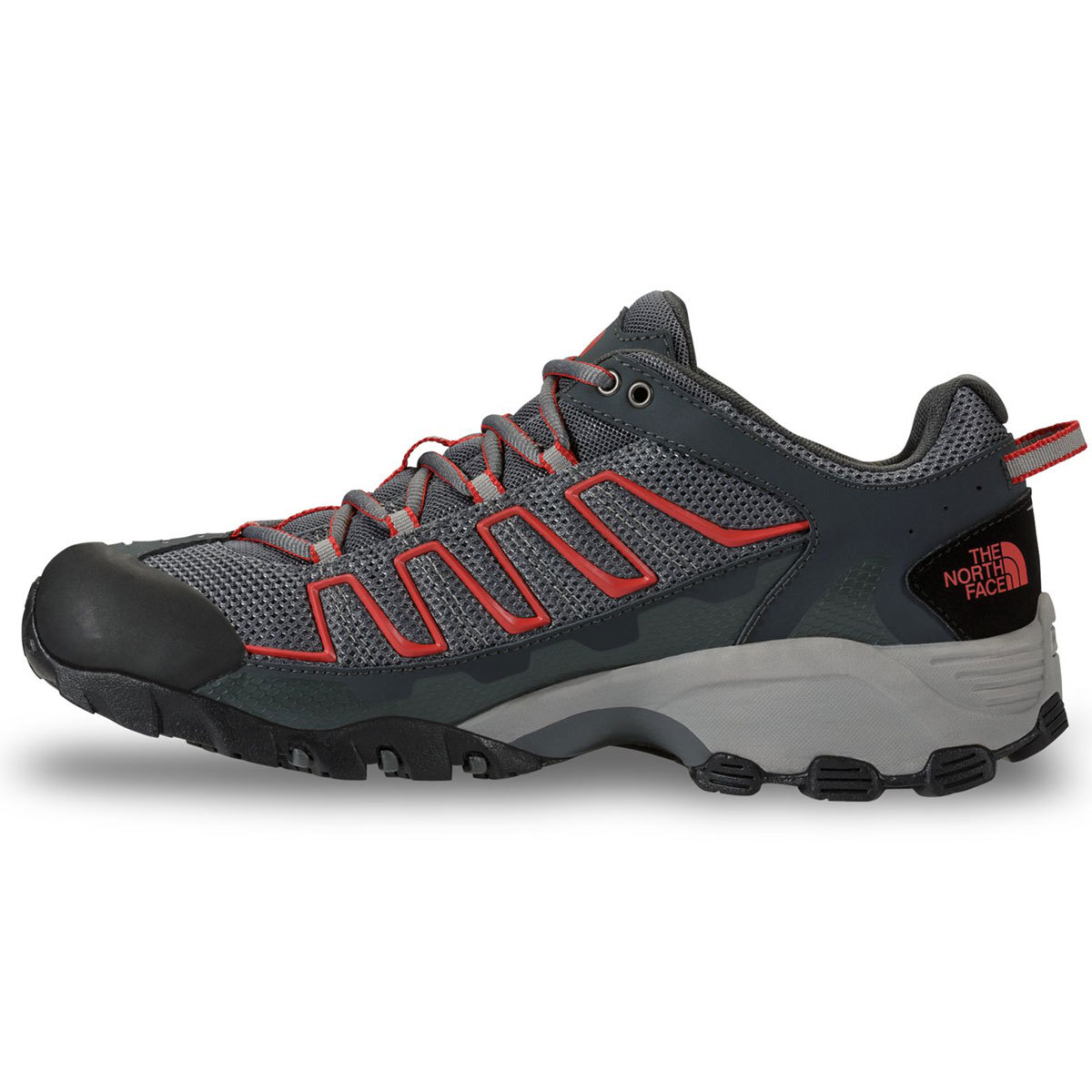 north face sport shoes