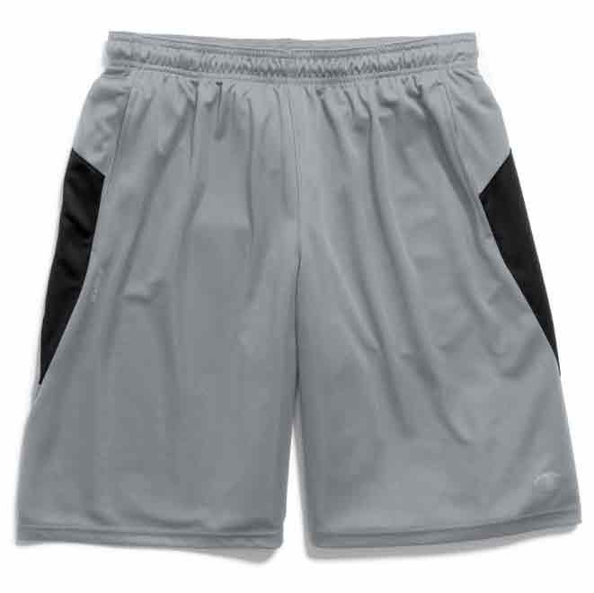 Champion Men's Vapor Select Shorts - Black, L