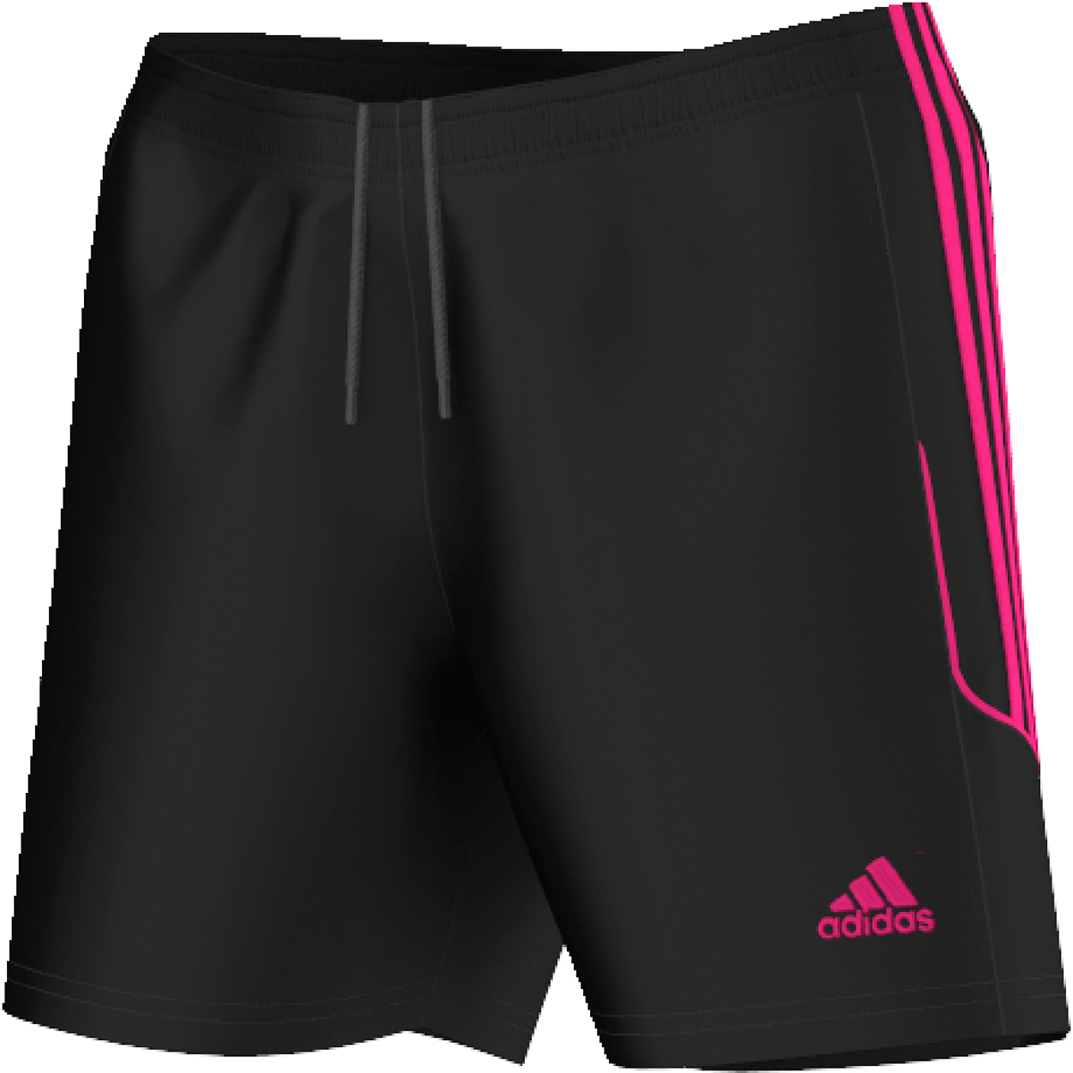 womens adidas soccer shorts