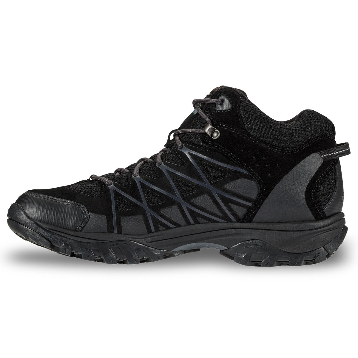 the north face men's storm iii hiker