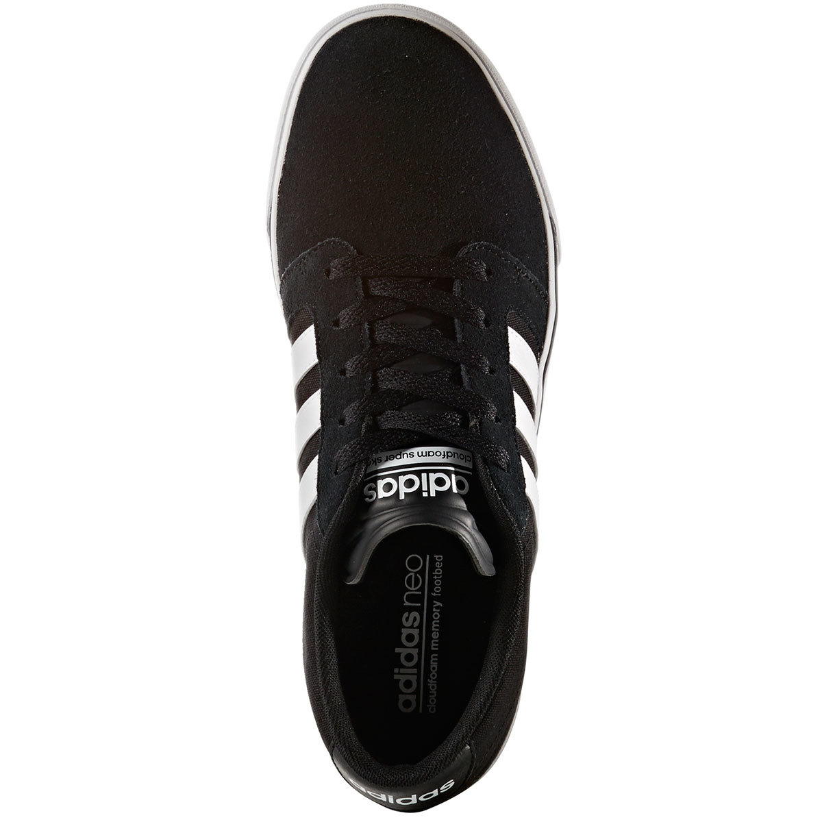 adidas neo cloudfoam memory footbed