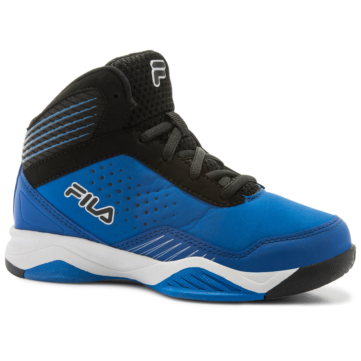 ross fila shoes