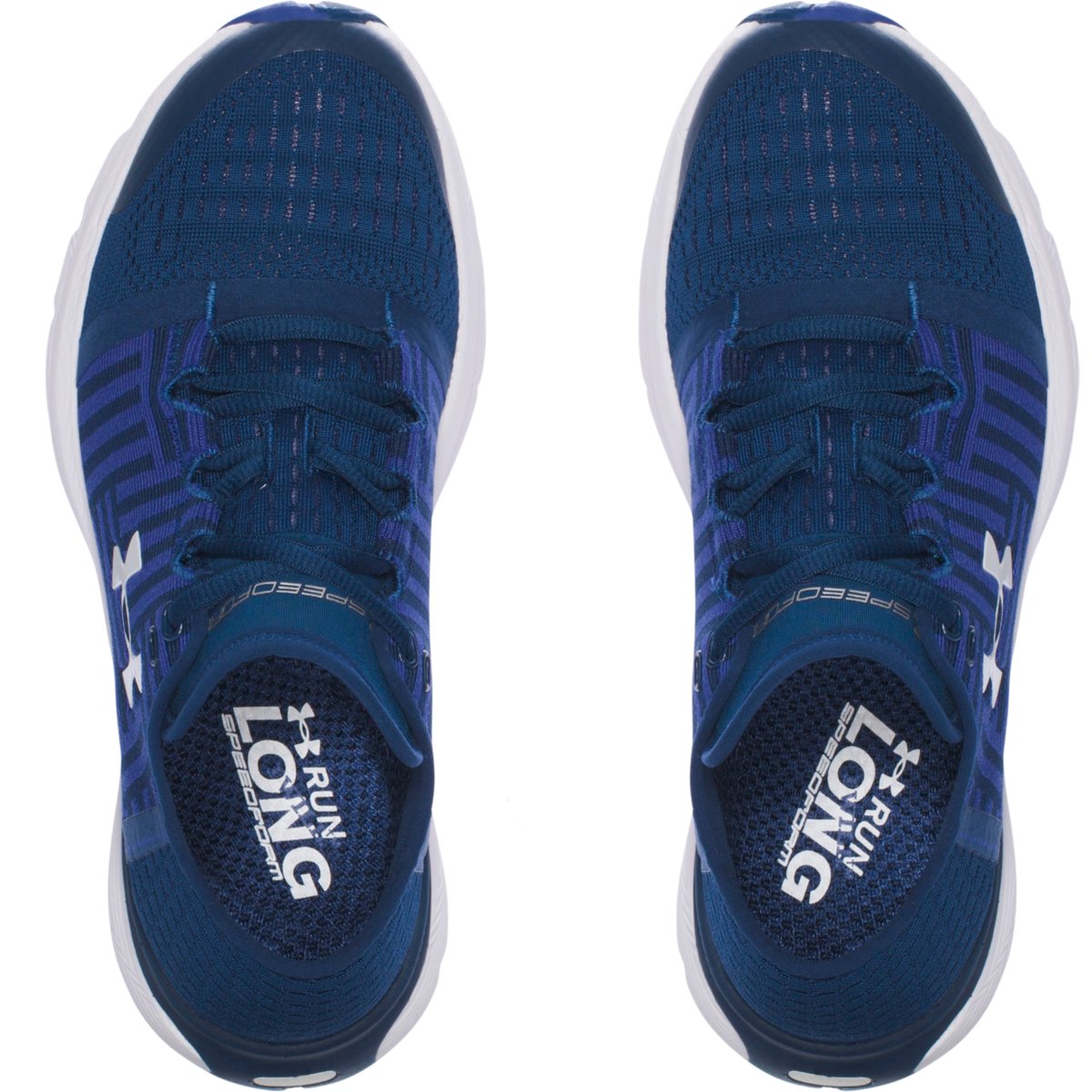 Running Shoes, Blackout Navy 