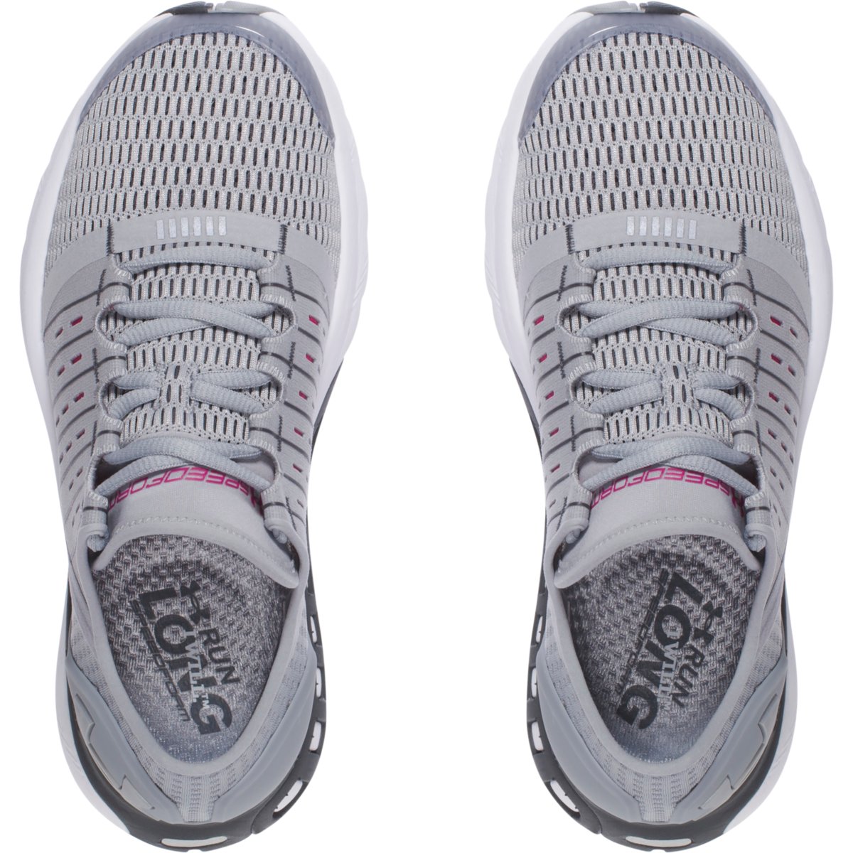 under armour speedform europa women's