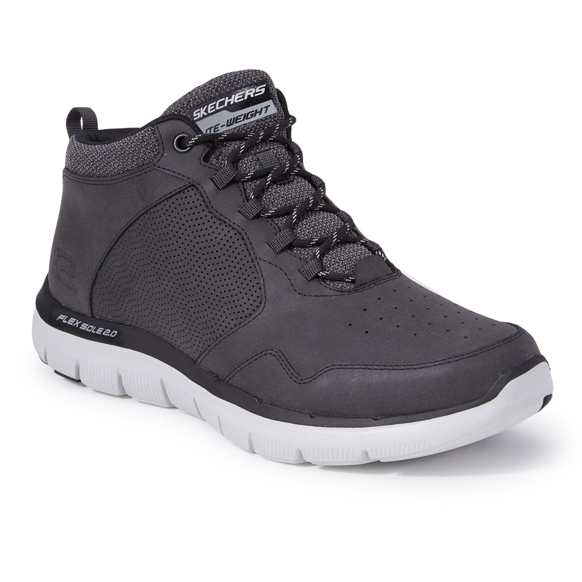 skechers flex advantage 2. high key